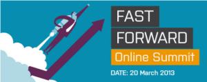 B2B Marketing Fast Forward Summit