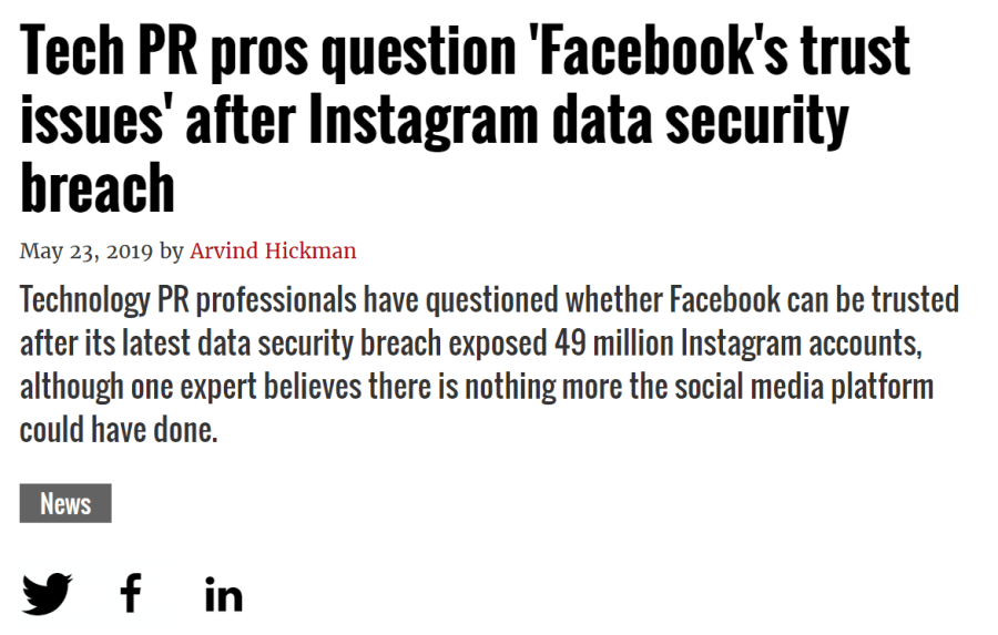 2019-06-04 22_01_49-Tech PR pros question 'Facebook's trust issues' after Instagram data security br